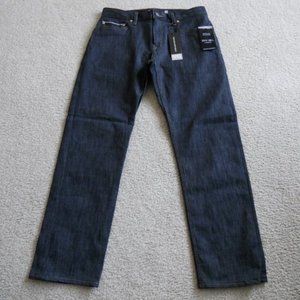 Banana Republic Straight RMD Selvedge Jeans 29/30